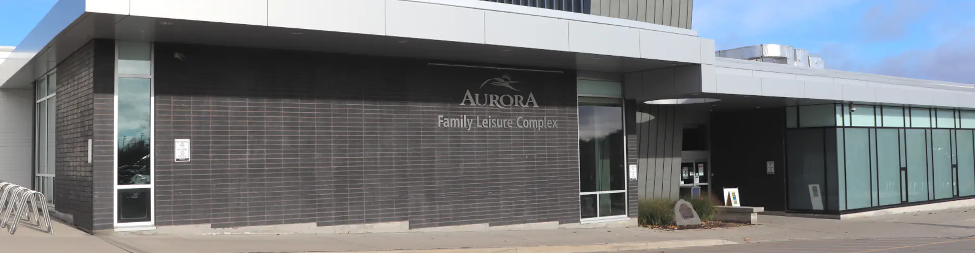 Aurora Family Leisure Complex