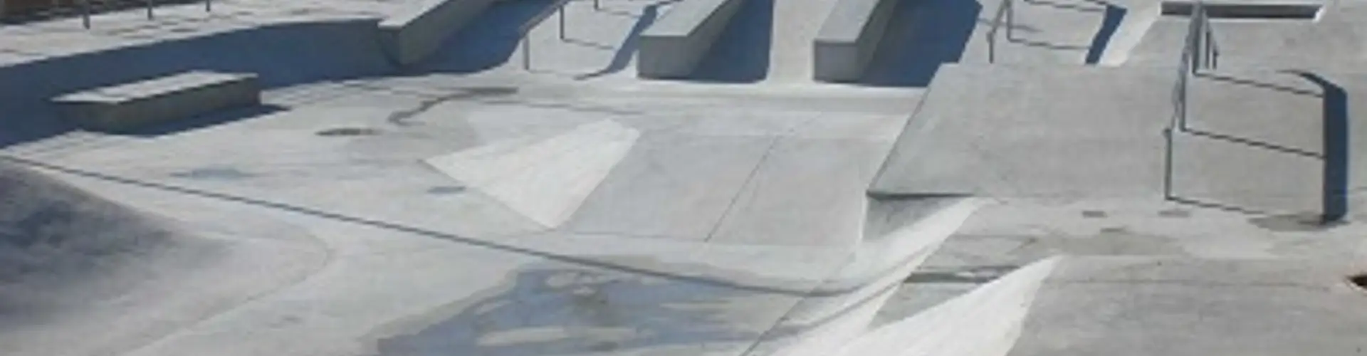 Skatepark of Falicon