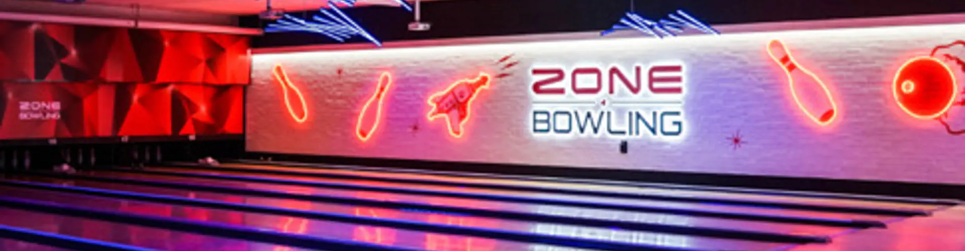 Zone Bowling Garden City