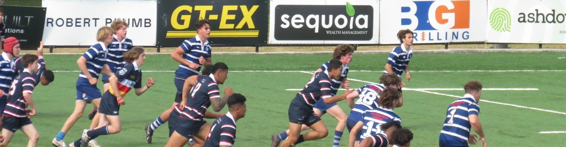 Easts Junior Beasties RUFC