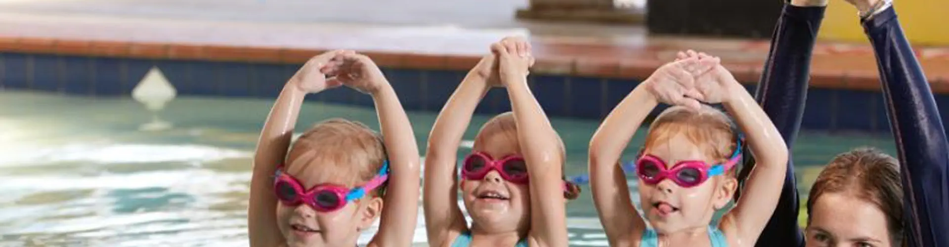 Brisbane Municipal Pools