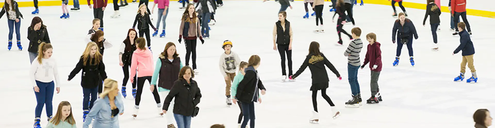 Telford Ice Rink