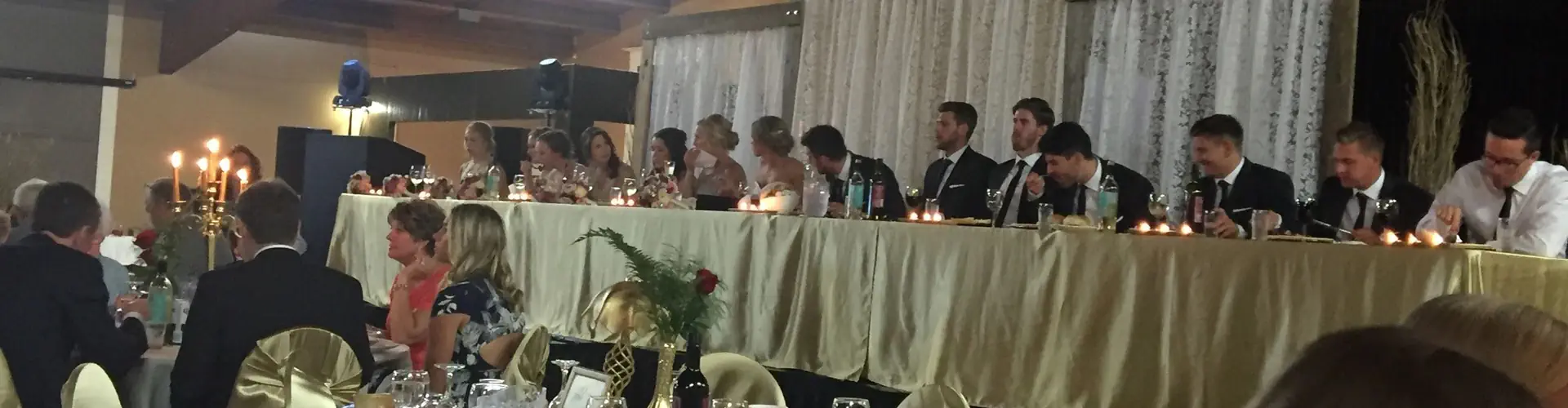 Manhattan Ballroom