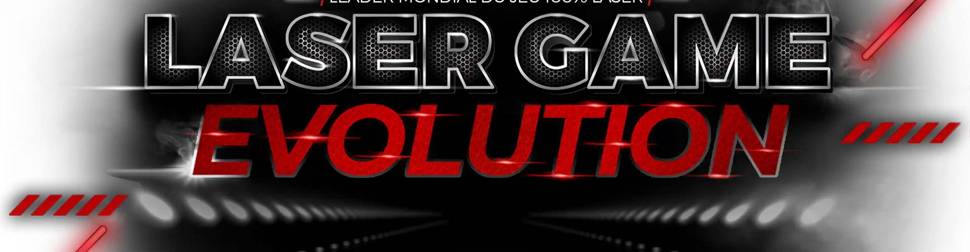 Laser Game Evolution Caen Mondeville
