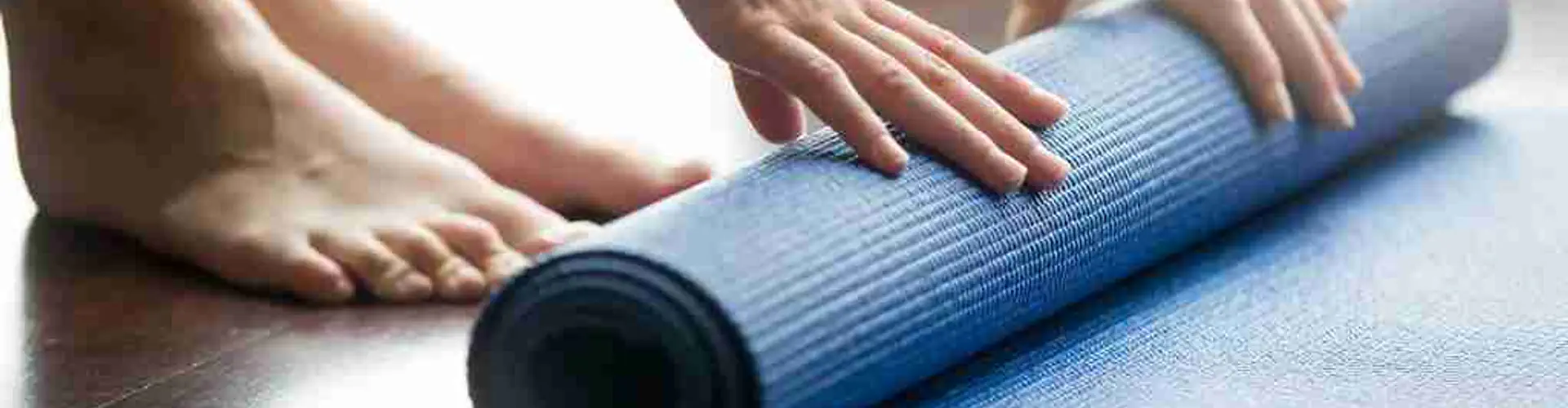 Exeter Yoga Workshop