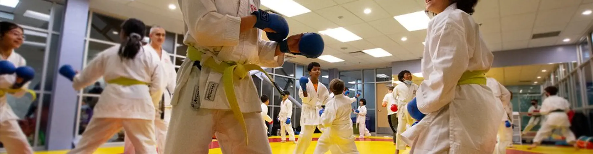 Murphy's Karate Academy