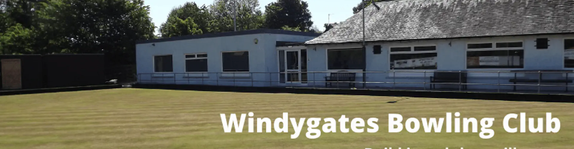 Windygates Bowling Club