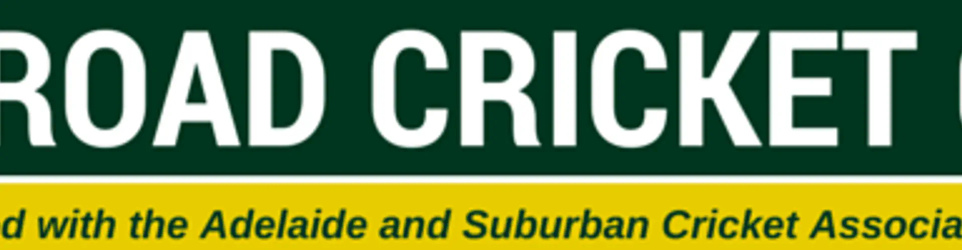 South Road Cricket Club