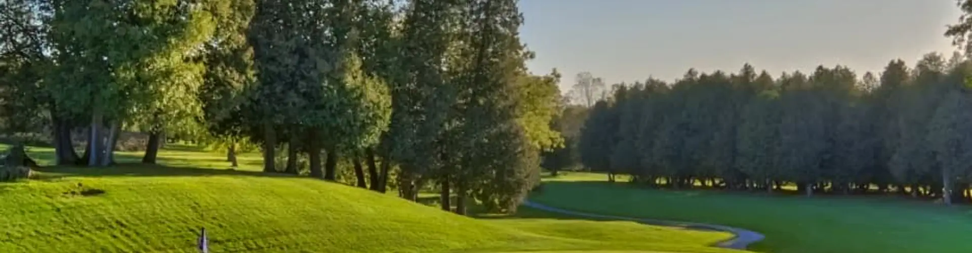 Pickering Glen Golf Club