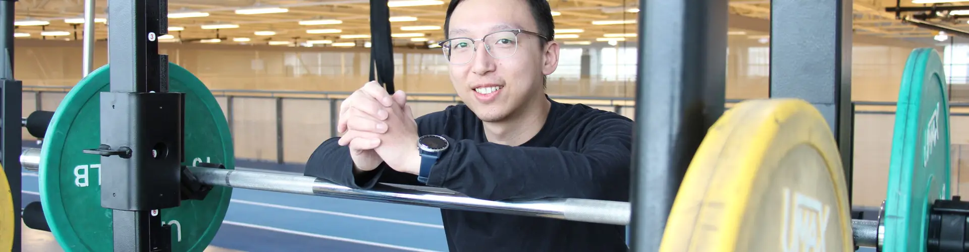 Sport Manitoba Fitness Centre