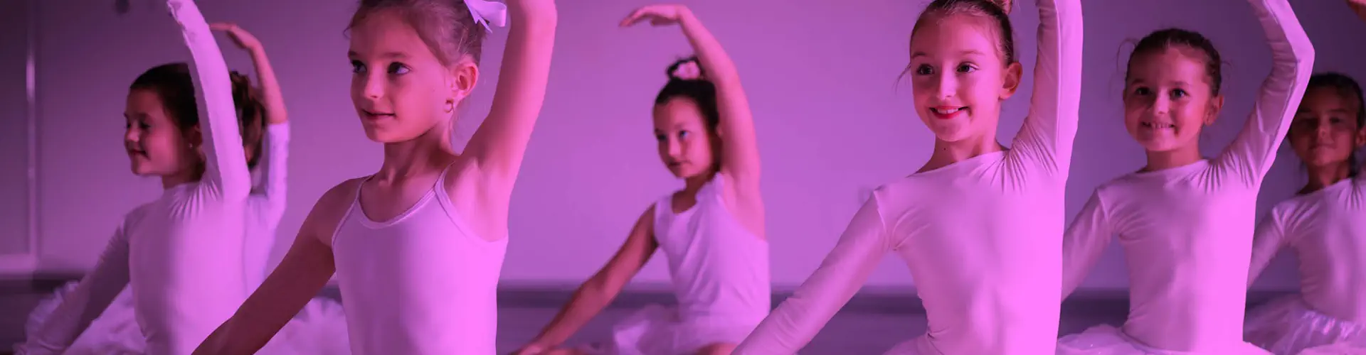 Leamington & Warwick Academy Of Dance