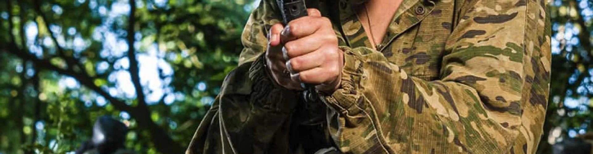 GO Paintball London & Laser Tag London Office