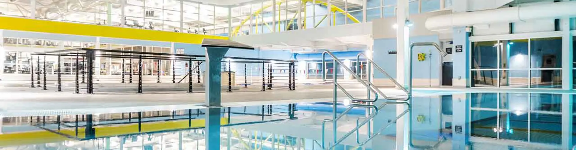 Total Fitness Swim Academy Open Day
