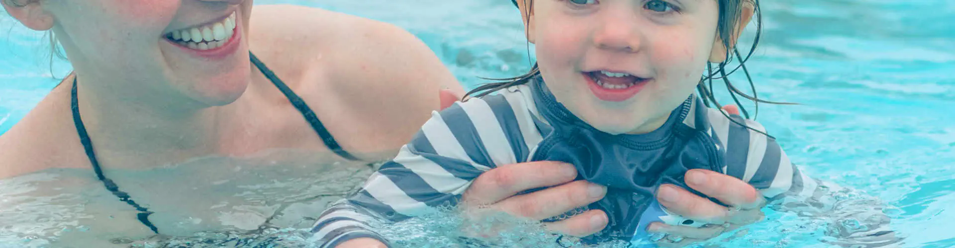A D V Swim School