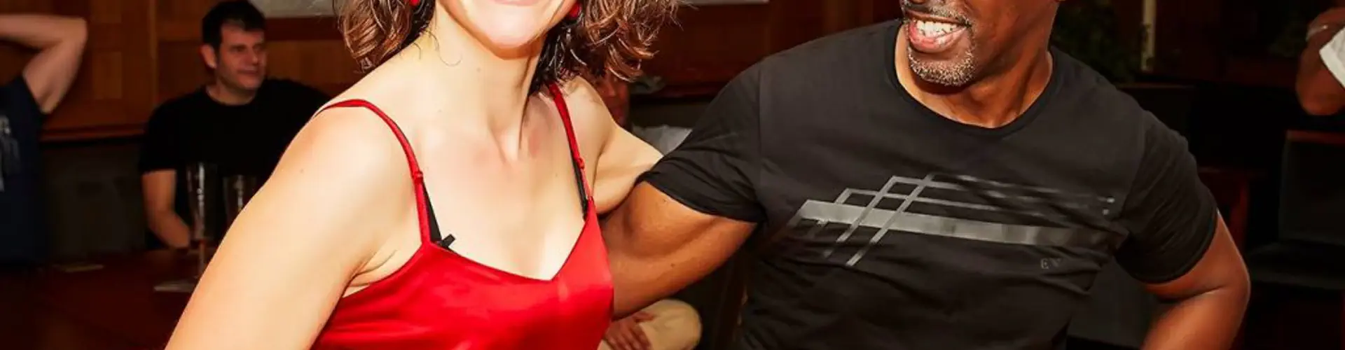 Afrodesia Salsa