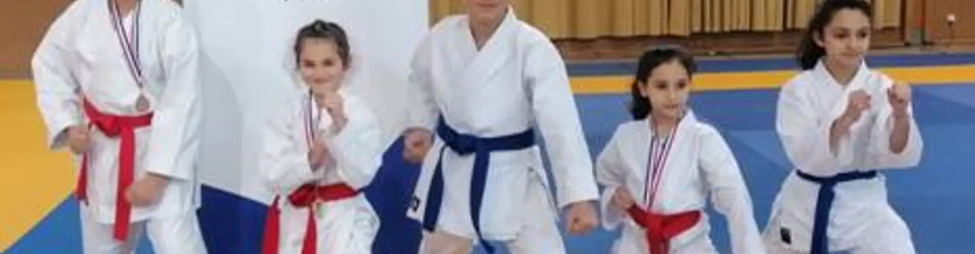 AGEN KARATE DO