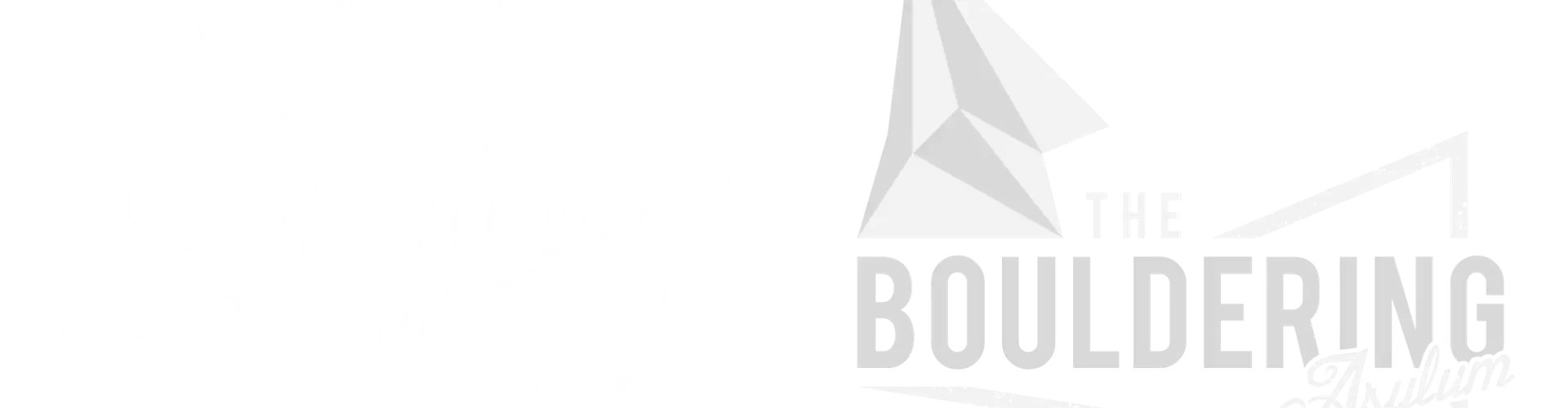 The Bouldering Asylum