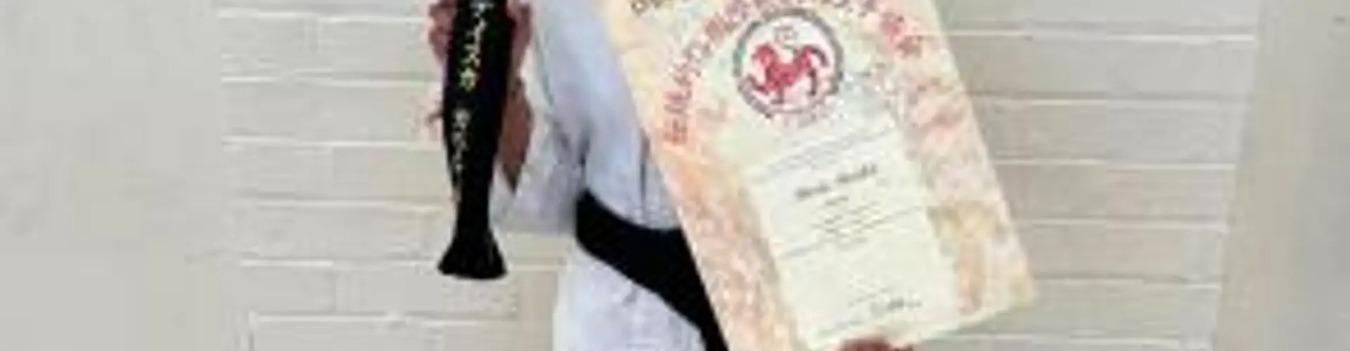 Tiska Wellingborough Shotokan Karate Club