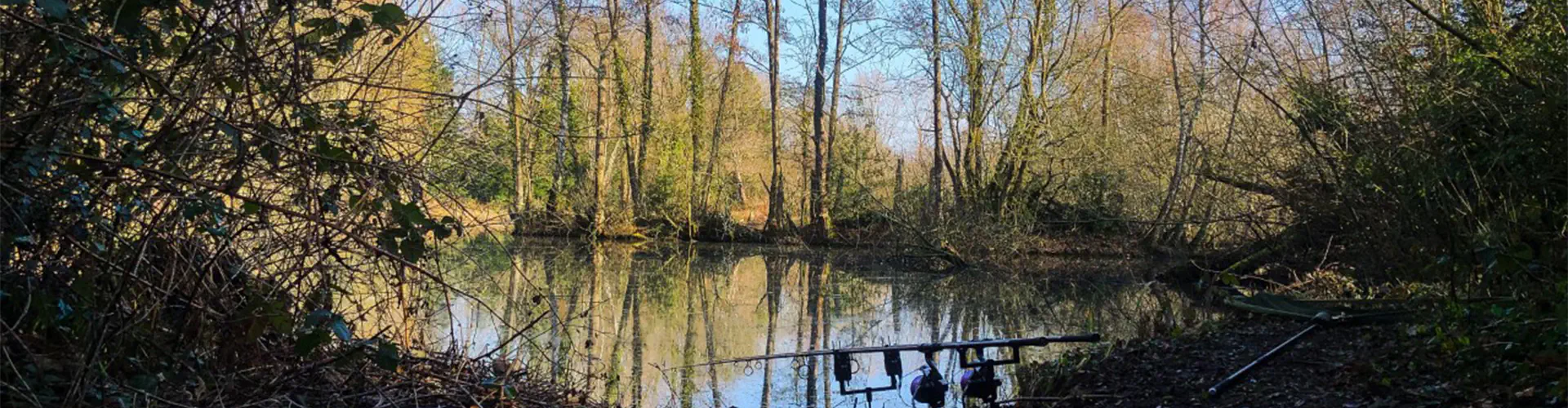 Farnborough & District Angling Society