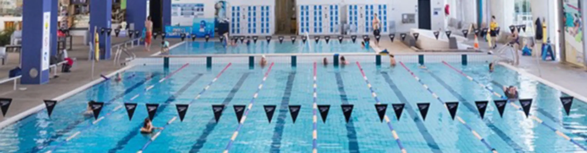 Monash Aquatic & Recreation Centre