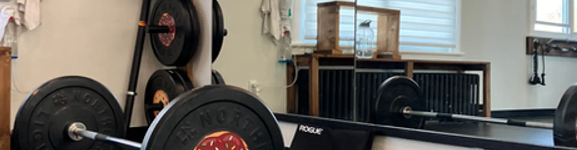Village Fitness