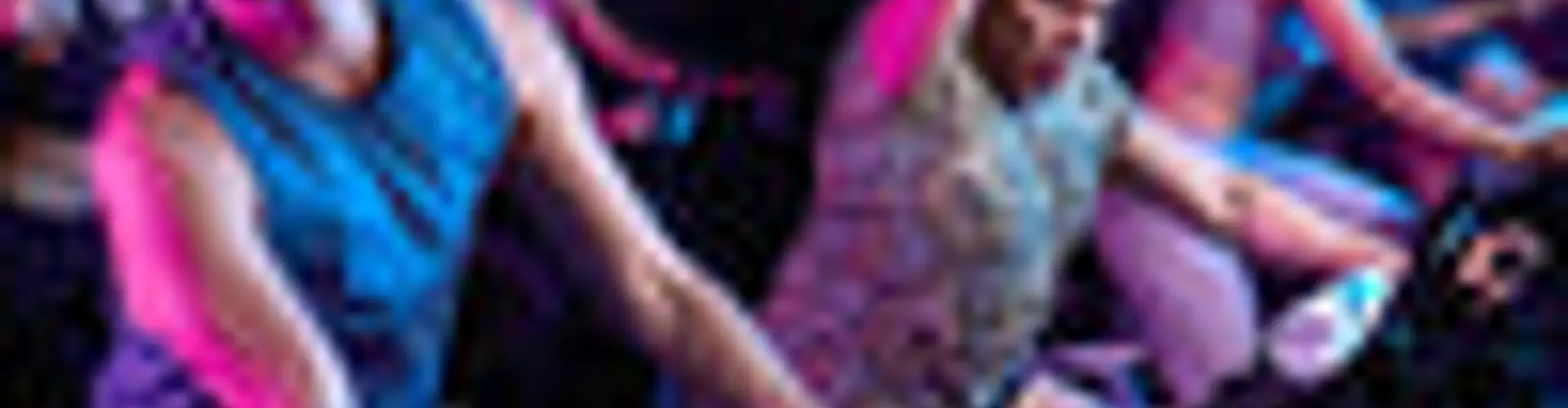 Boom Cycle - Battersea