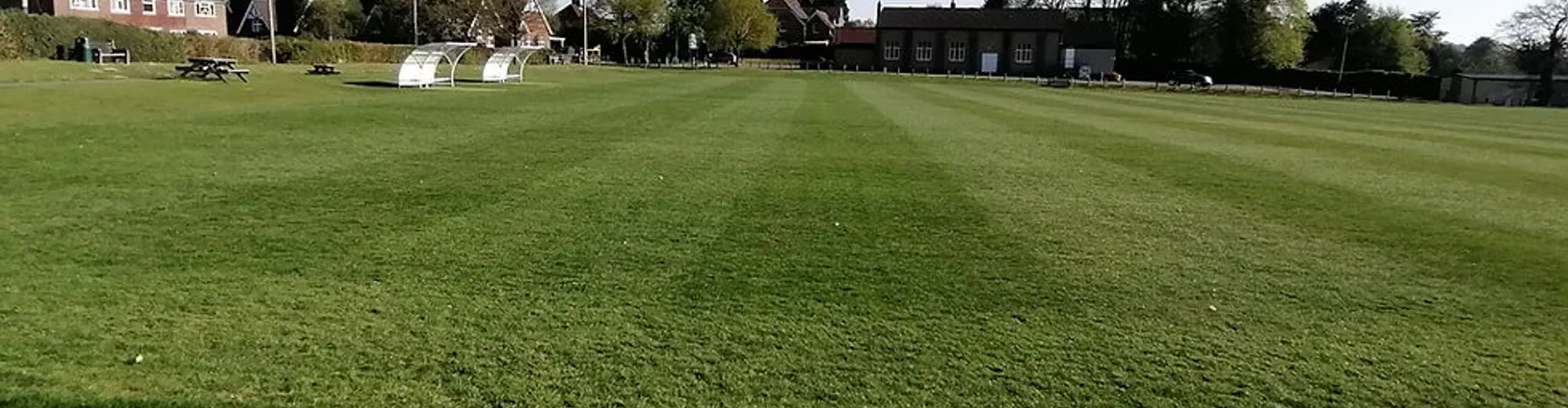 Rotherfield Football Club