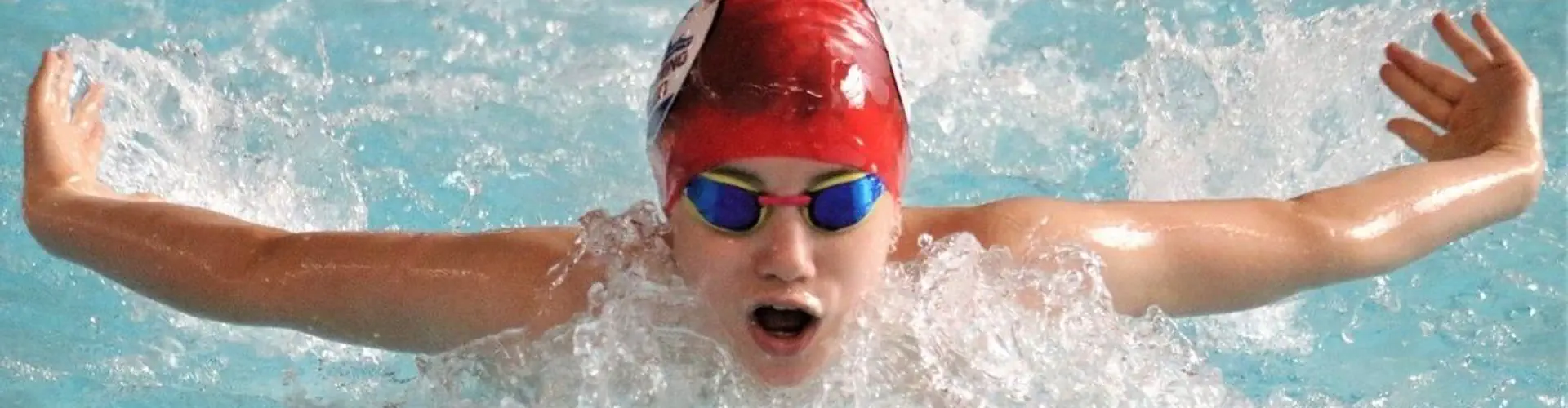 Anaconda Swimming Club