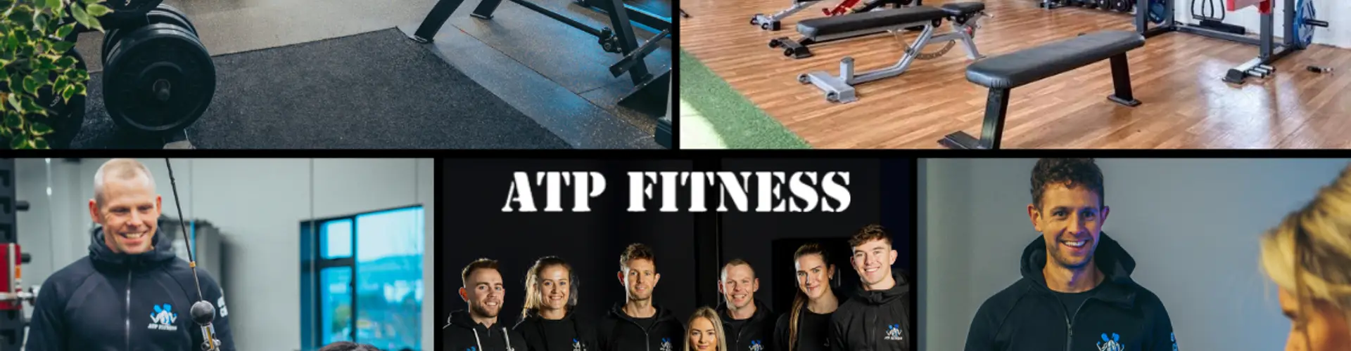 ATP Fitness Douglas
