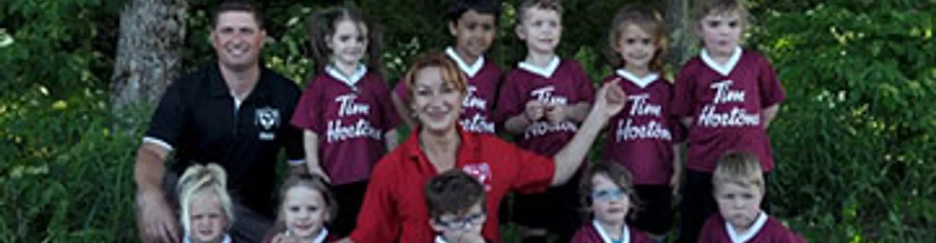 Markdale Minor Soccer
