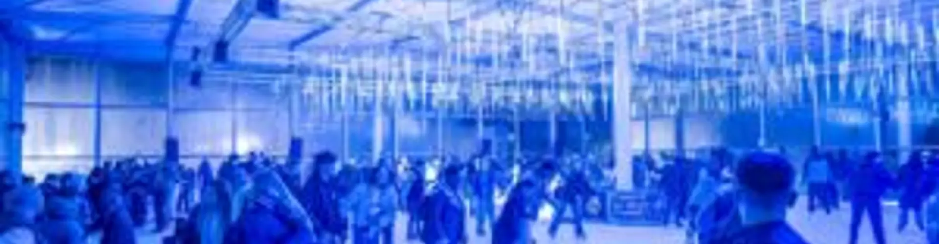 Ice Skate Birmingham