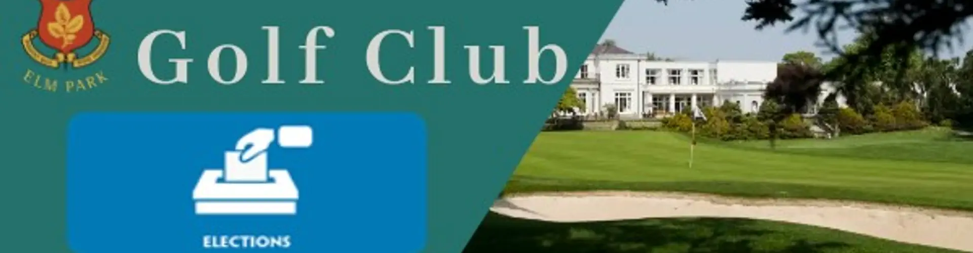 Elm Park Golf & Sports Club