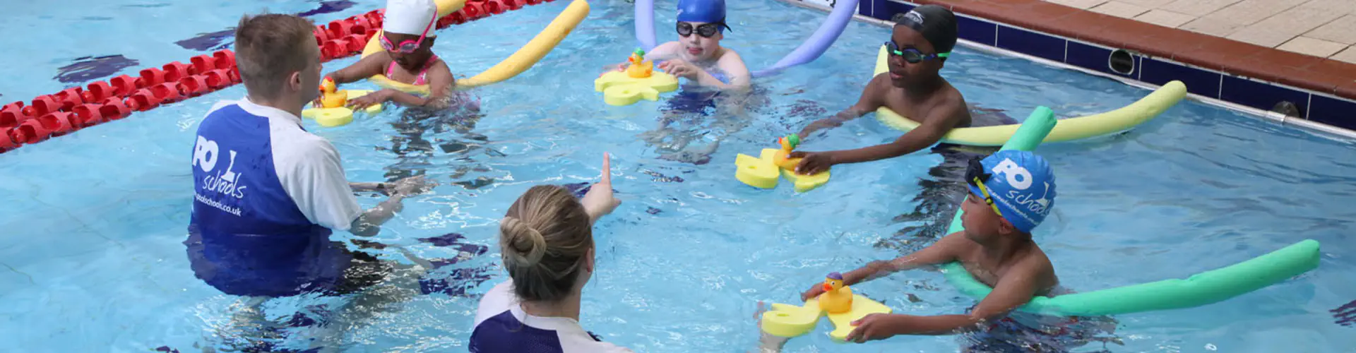 Sevenoaks Summer Holiday Crash Course