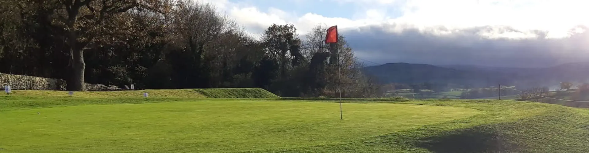 Denbigh Golf Club