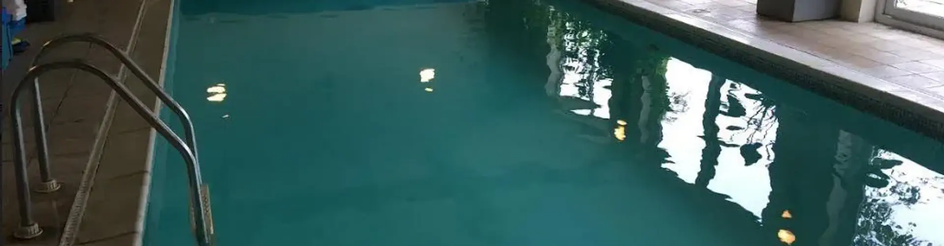 Tadlow Swim School