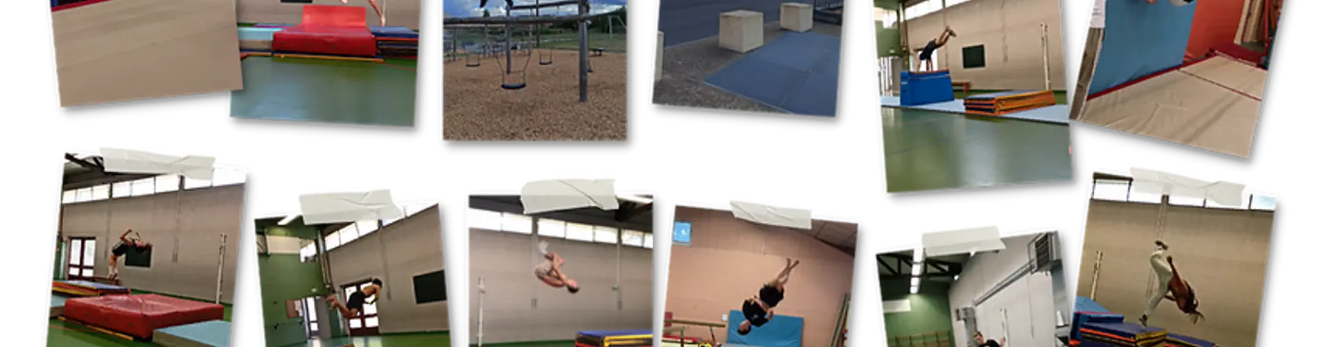 Gymnase Deshors