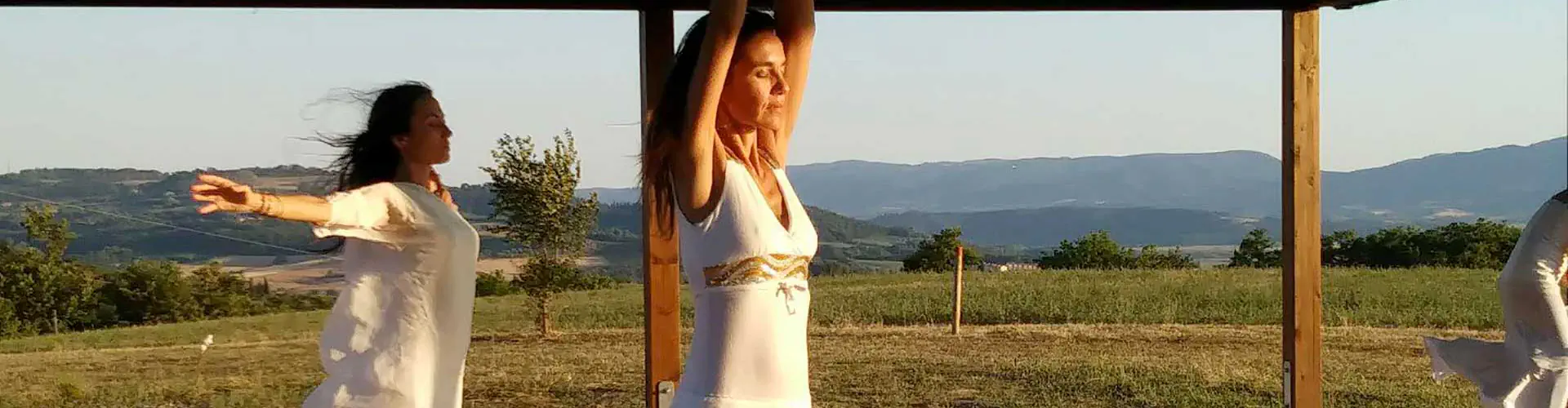 Scuola di Danza Duende e Gipsy Milano - ASD Metiss'Art