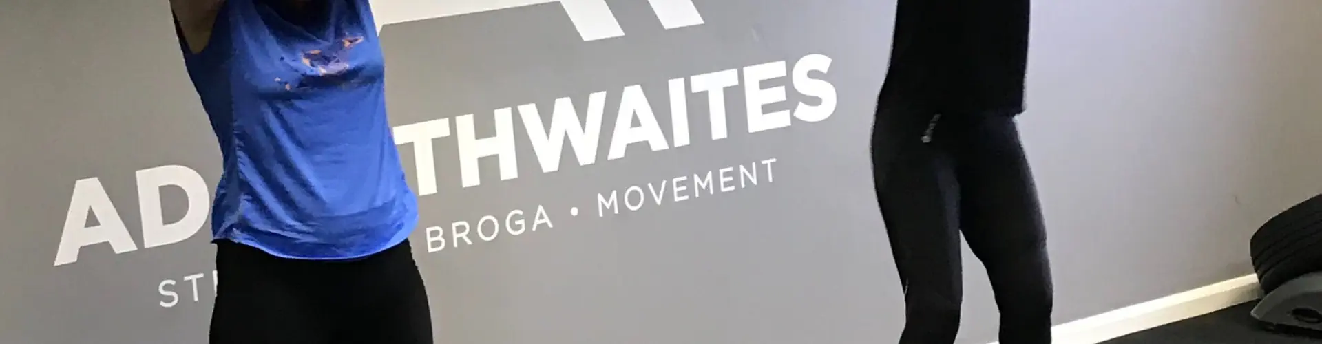 Adam Thwaites