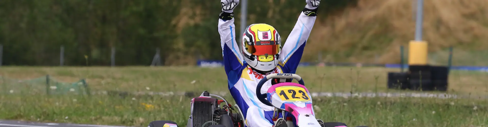 Karting Côte Basque