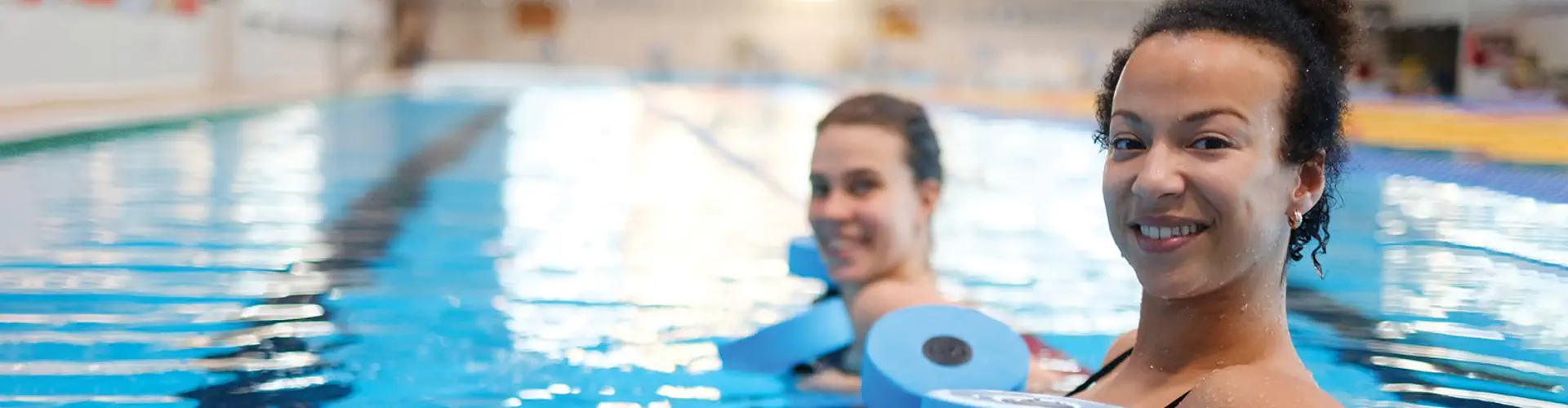 Burlington Centennial Pool