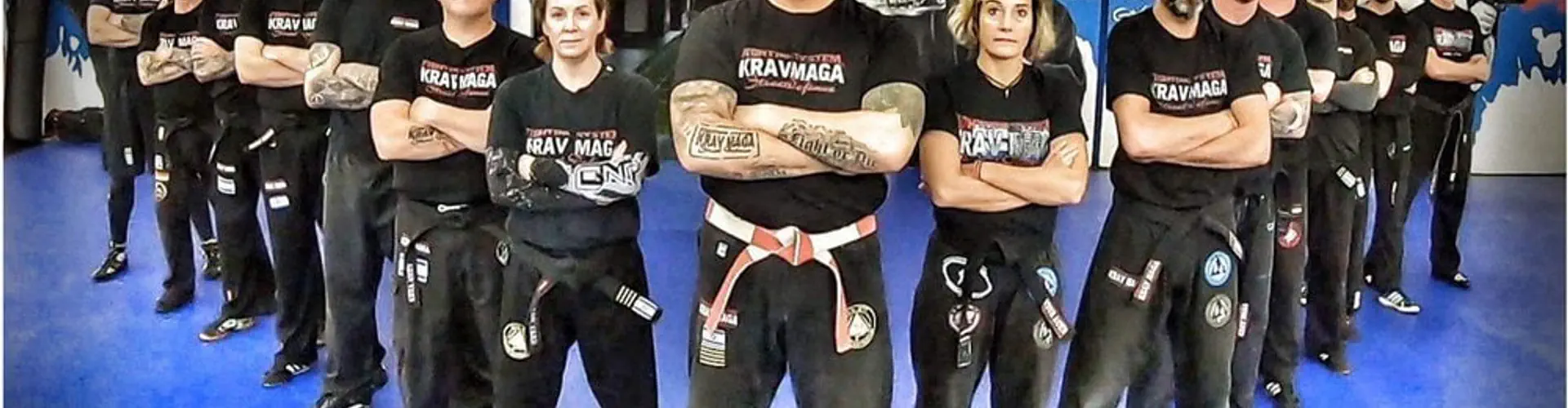 Krav Maga Garches Afkm
