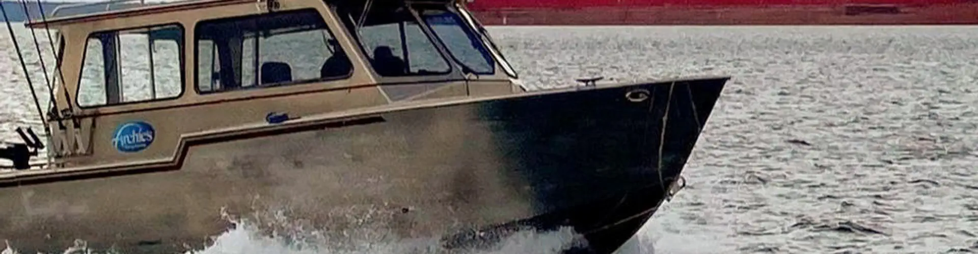 Archies Fishing Charters
