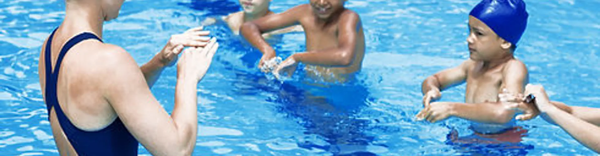 Tri Swim School