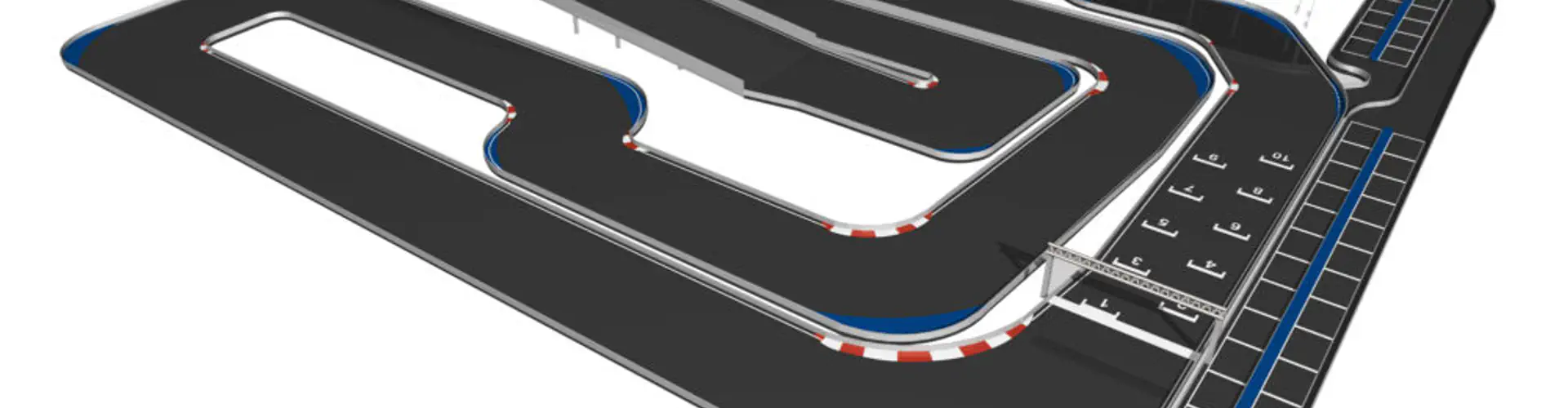 Formula Kart Indoor