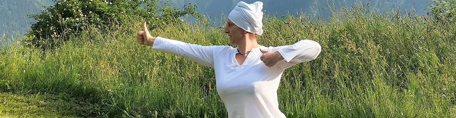 Souffle de Sagesse Yoga 2 Alpes