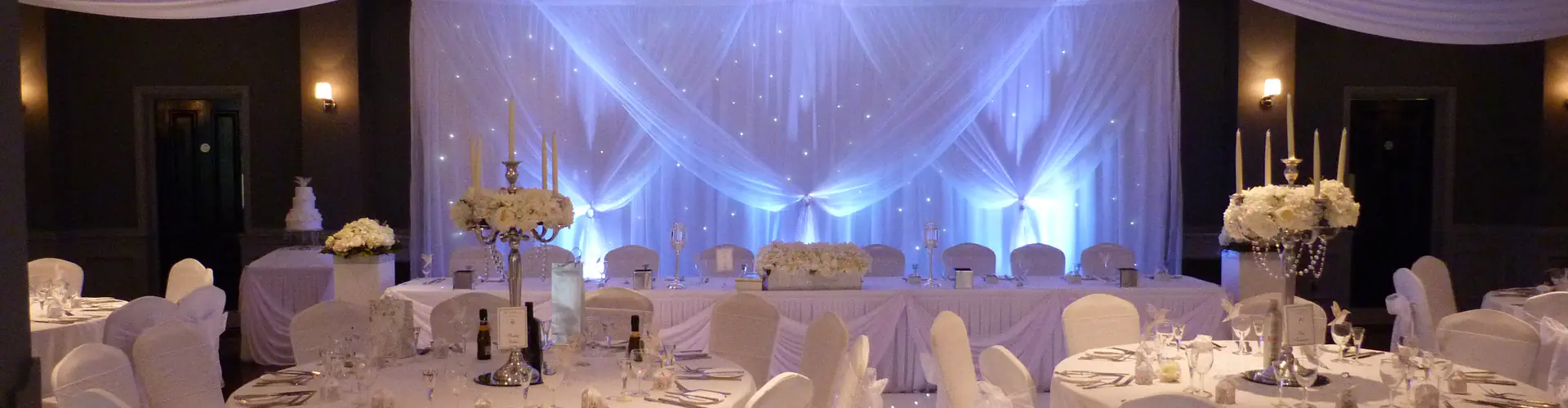 Chigwell Hall Gym