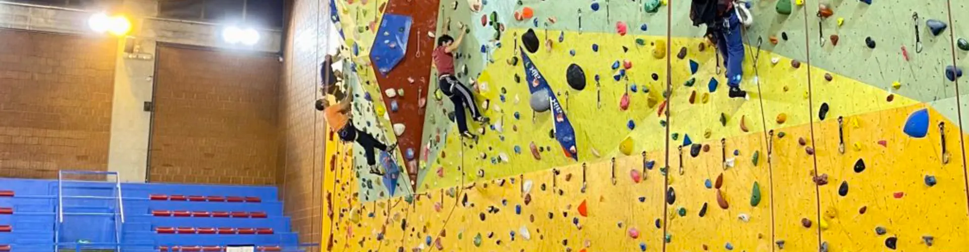 Club d'escalade Atoutprises