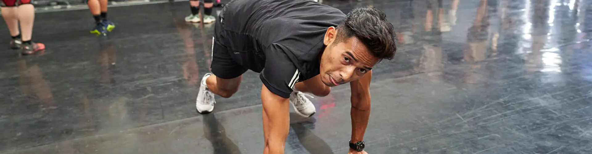 Renegade Fitness AKL City (formerly Andfit Auckland)