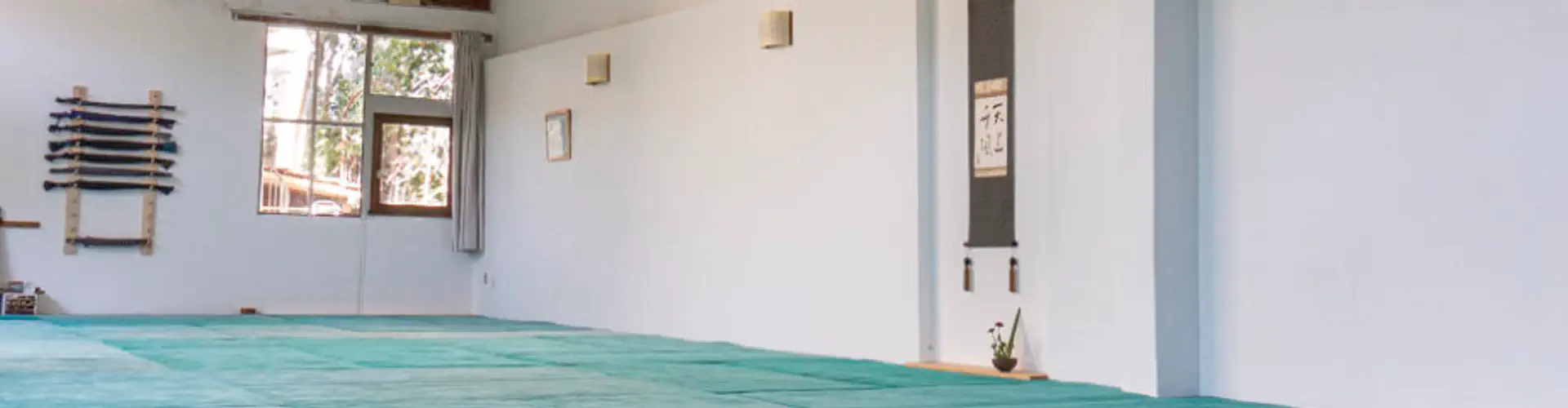Dojo Yuki Ho Aïkido Et Katsugen Undo