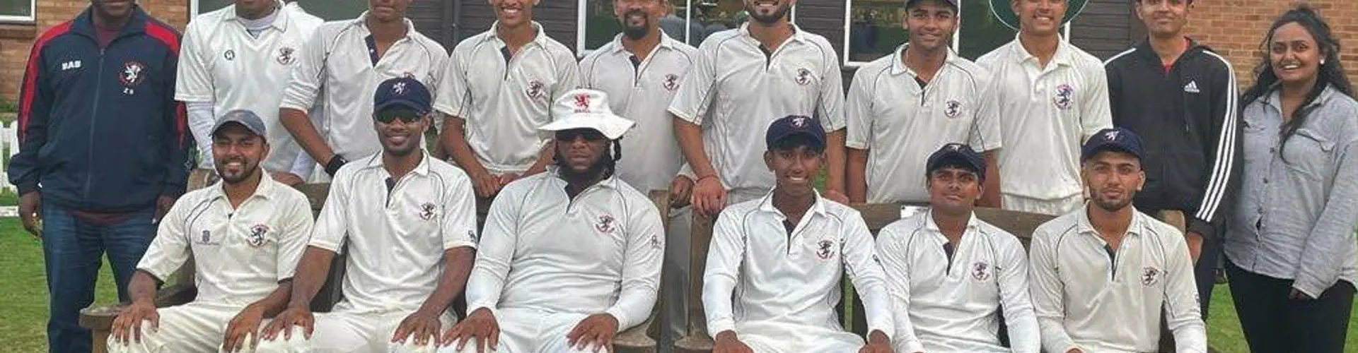Harrow Cricket Club 3rd XI Fixtures - 2024 Season